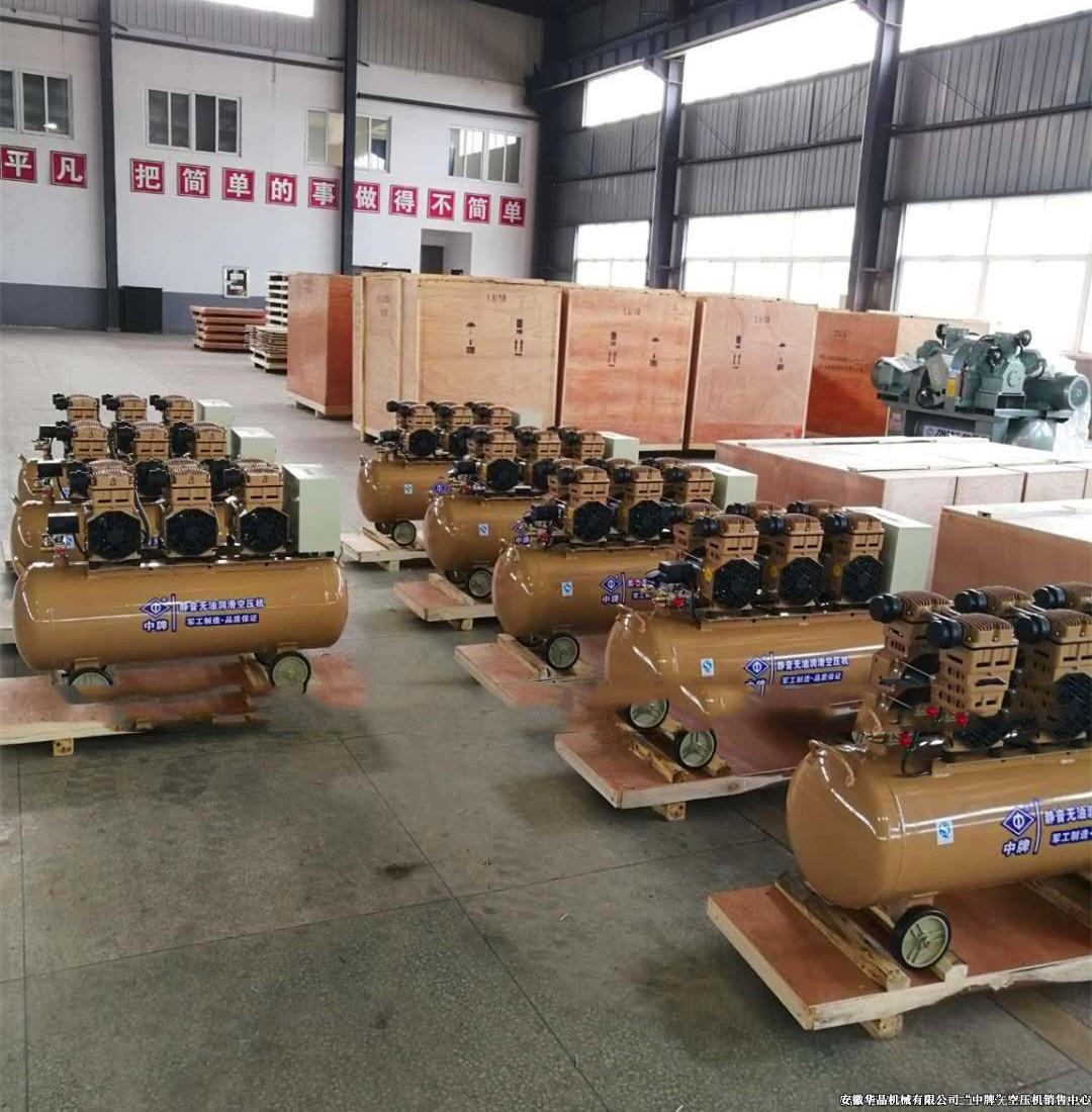 空氣壓縮機室是壓縮機系統(tǒng)的核心