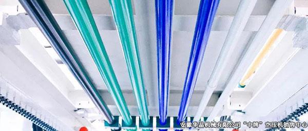 壓縮空氣在涂裝行業(yè)的應用,空壓機廠家